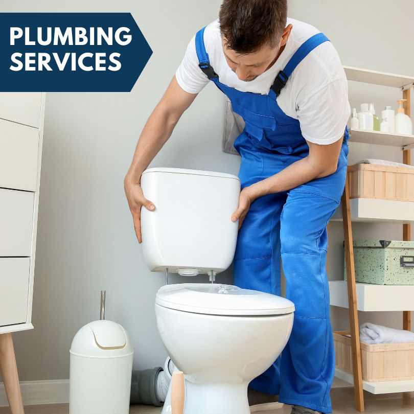 Plumbing Company in De Leon Springs, FL